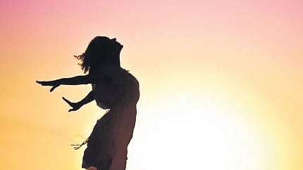 If our state of mind needs to change, our samskaras must change. 