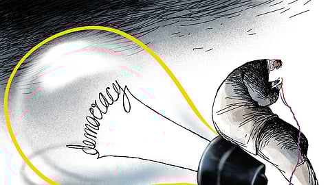 Image used for representational purposes only.