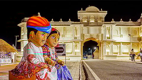 Representative image.