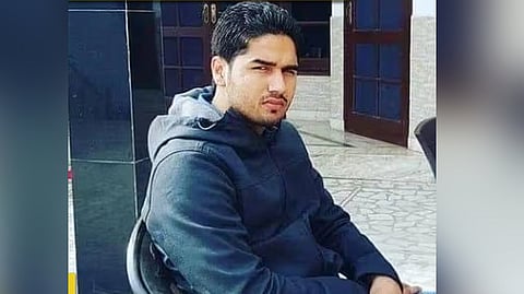 Khalistani separatist Arshdeep Singh Gill, alias Arsh Dalla, is a designated terrorist by the Indian government.