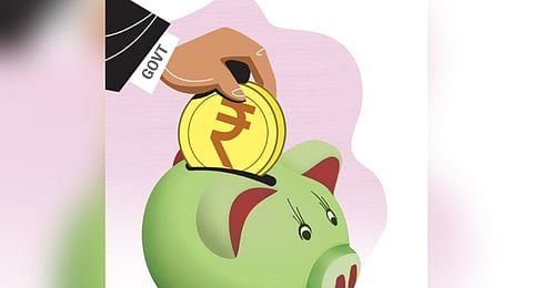 Investors worried over Perumbavoor, Angamaly coop society scams, plan stir