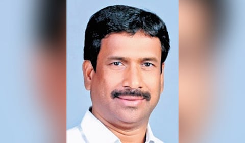 Ex-MLA Patnam Narender Reddy arrested for Lagcherla attack, remand report links KT Rama Rao