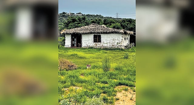 Community driven school, Forest Spirit Learning (FSL), opened by Jyoti Raghavan Khanduja to impart nature-based learning