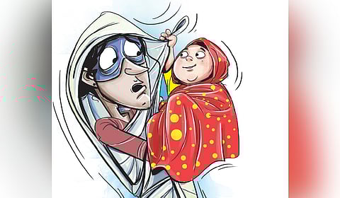 Image used for representative purpose only.