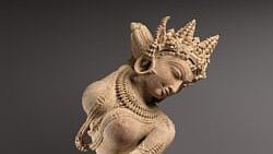 US returns over 1,400 antiquities worth $10 million to India