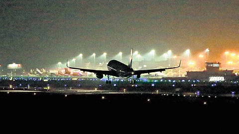 Kochi airport to tackle bomb threats with upgraded tech