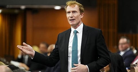 Canada raises concern over asylum claims by international students