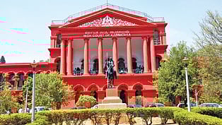 Karnataka High Court