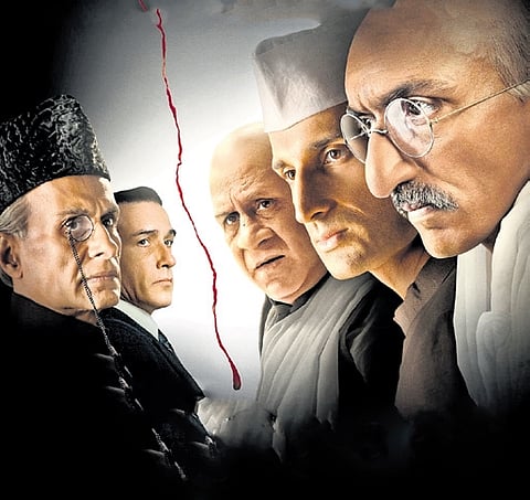 'Freedom at Midnight' series review: A straight-up history lesson that clings to facts but sacrifices drama