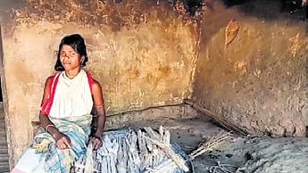 Odisha's Dongria tribals forced to consume tamarind seed gruel amid food scarcity