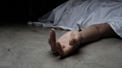 The police said that two employees of the pest control company have been booked.