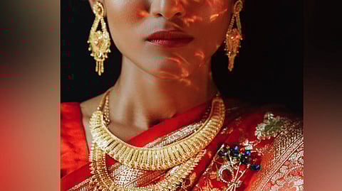 Representational image.