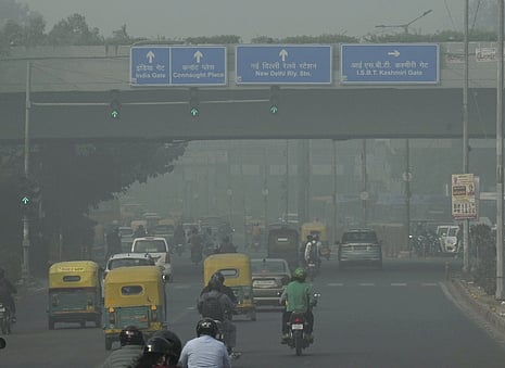 CAQM grants exemption for adapted vehicles used by persons with disabilities under GRAP restrictions.