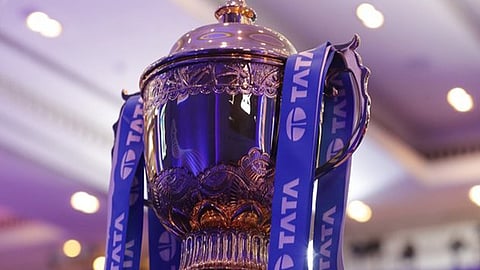 The Indian Premier League opens its "mega-auction" later Sunday in Saudi Arabia with teams primed to splash out millions of dollars on world-class cricketers for the lucrative Twenty20 tournament.