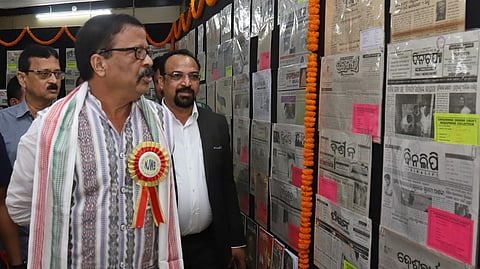 The focus of the government will be on health and education and improvement of roads in the region. 