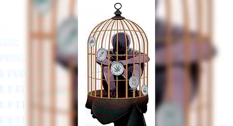 Image used for representational purposes only