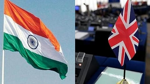 Indian student groups in the UK said the fall was to be expected amid limited job prospects and also safety concerns following recent anti-immigration riots in some cities.