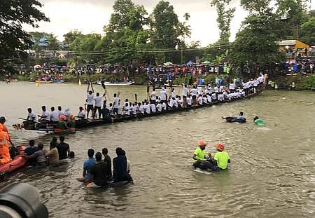 Kerala's Poonjar’s political legacy meets new equations as minority vote emerges decisive