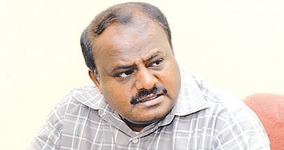 Steel crucial to turn India into a USD 5 trillion economy, claims Union Minister HD Kumaraswamy 