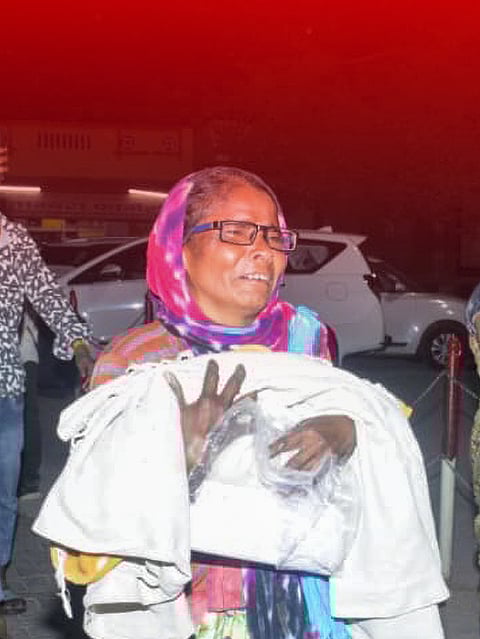 10 newborns dead in Jhansi hospital fire, 16 injured