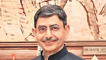 Tamil Nadu Governor RN Ravi