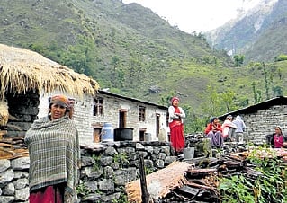 Dehradun Diary | Kedarnath restoration becoming bypoll issue