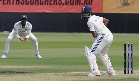 Fit KL Rahul set to open in Perth; Rohit to miss first Test as Bumrah handed captaincy