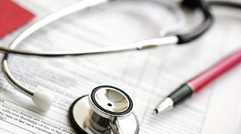 Representative image