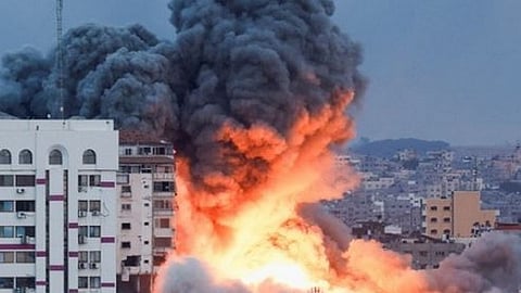 Representative image