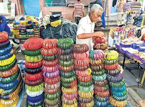 History of the ancient Pallava capital