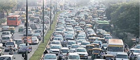 Representational image