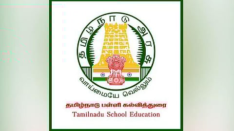 Tamil Nadu School Education Department 