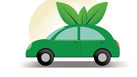 EV road map: TN officials to hold talks with World Bank