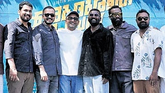Kunchacko Boban’s 'Oru Durooha Saahacharyathil' begins
