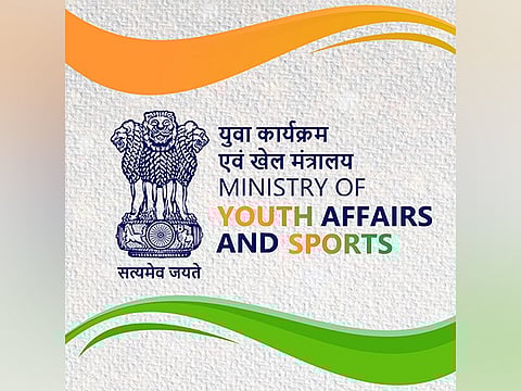  Ministry of youth affairs and sport 