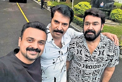 Mahesh Narayanan’s next with Mammootty, Mohanlal & Kunchacko set to roll