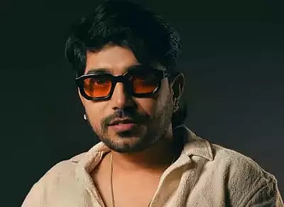 Vikky Varun and Hari Santhosh reunite for 'Disco'