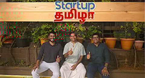 Baanhem Ventures raises fresh funding of INR 33 million from Mudhal Partners founded by Mr. Kumar Vembu