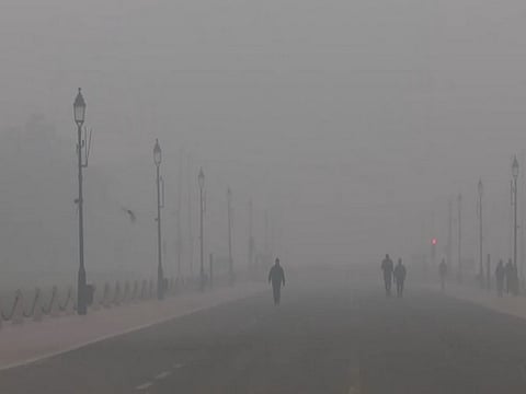 Air pollution can raise blood pressure, reduce insulin sensitivity 