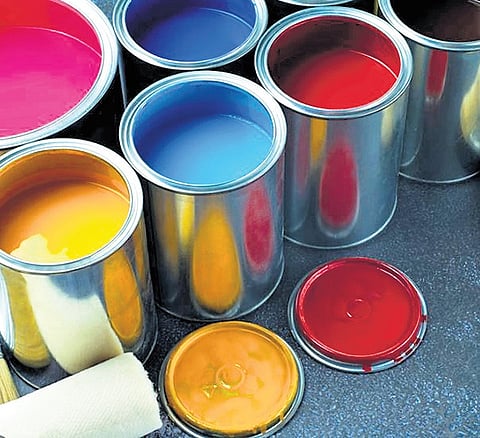 Birla Opus Paints unveils 4th plant in Karnataka