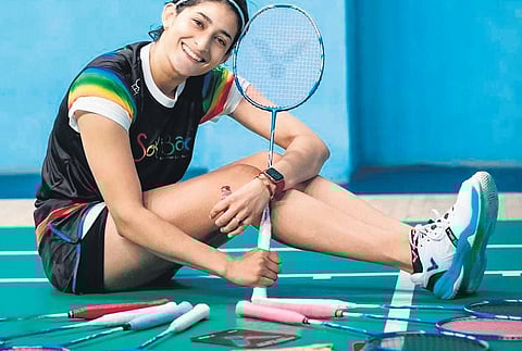 INTERVIEW | ‘Success is a rollercoaster ride’: Badminton star Ashwini Ponnappa 