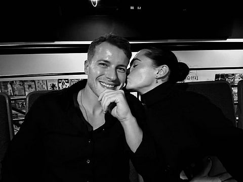 'One Tree Hill' actor Paul Teal