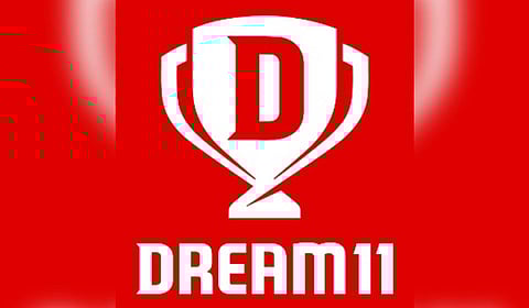 Dream11 has a 2023-2026 contract of USD 44 million (Rs 358 crore) for being the title sponsor of the Indian cricket team.