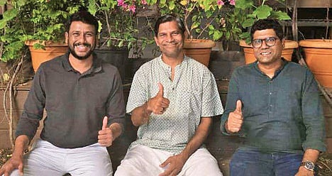 Baanhem Ventures aims to identify, build and foster first-generation native entrepreneurs as job creators 