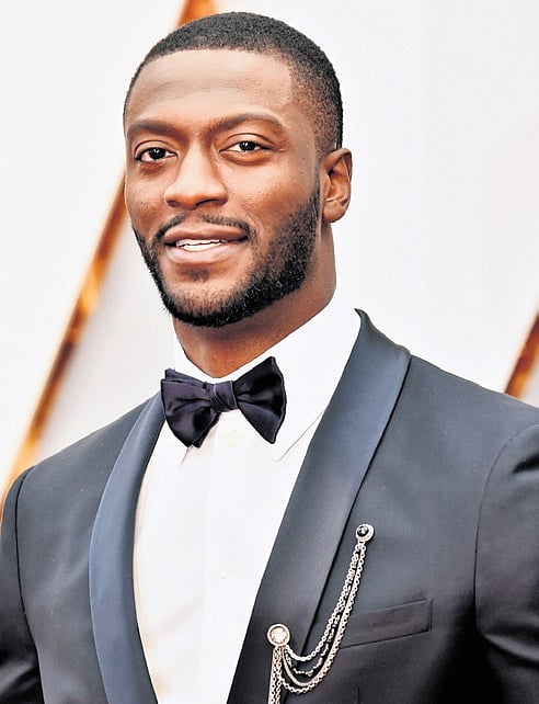 Aldis Hodge