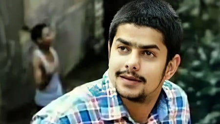 Lawrence Bishnoi 