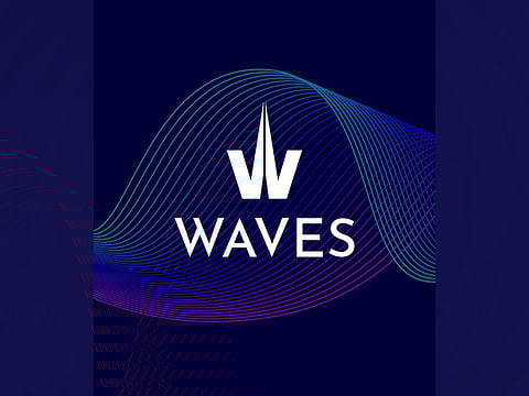 Launched in November 2024, WAVES has already made strong early inroads, recording over 3.8 million downloads and 2.3 million registered users in less than a year. 