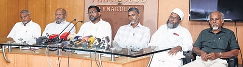 Kerala government should reclaim waqf land, says protection panel