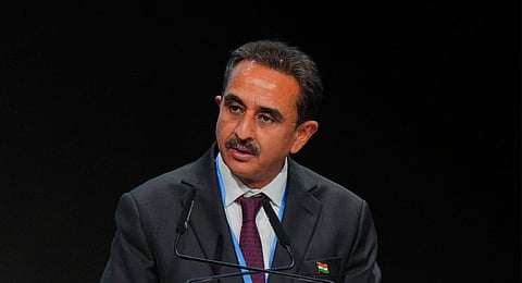 India: Set new finance goal on climate justice