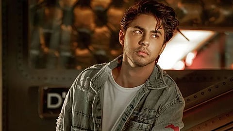 Shah Rukh Khan announces son Aryan Khan’s debut web series, set to release in 2025
